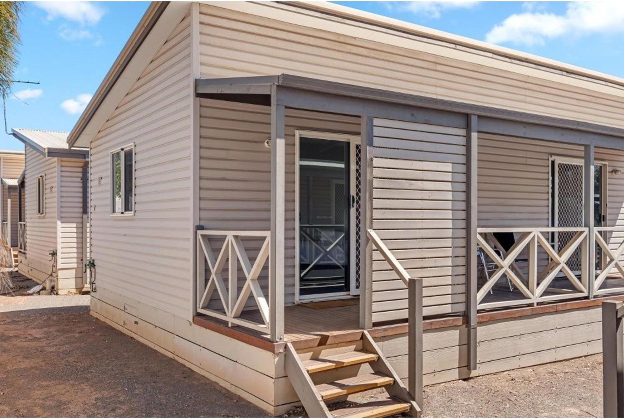 Discovery Parks - Kalgoorlie Goldfields Dış mekan fotoğraf