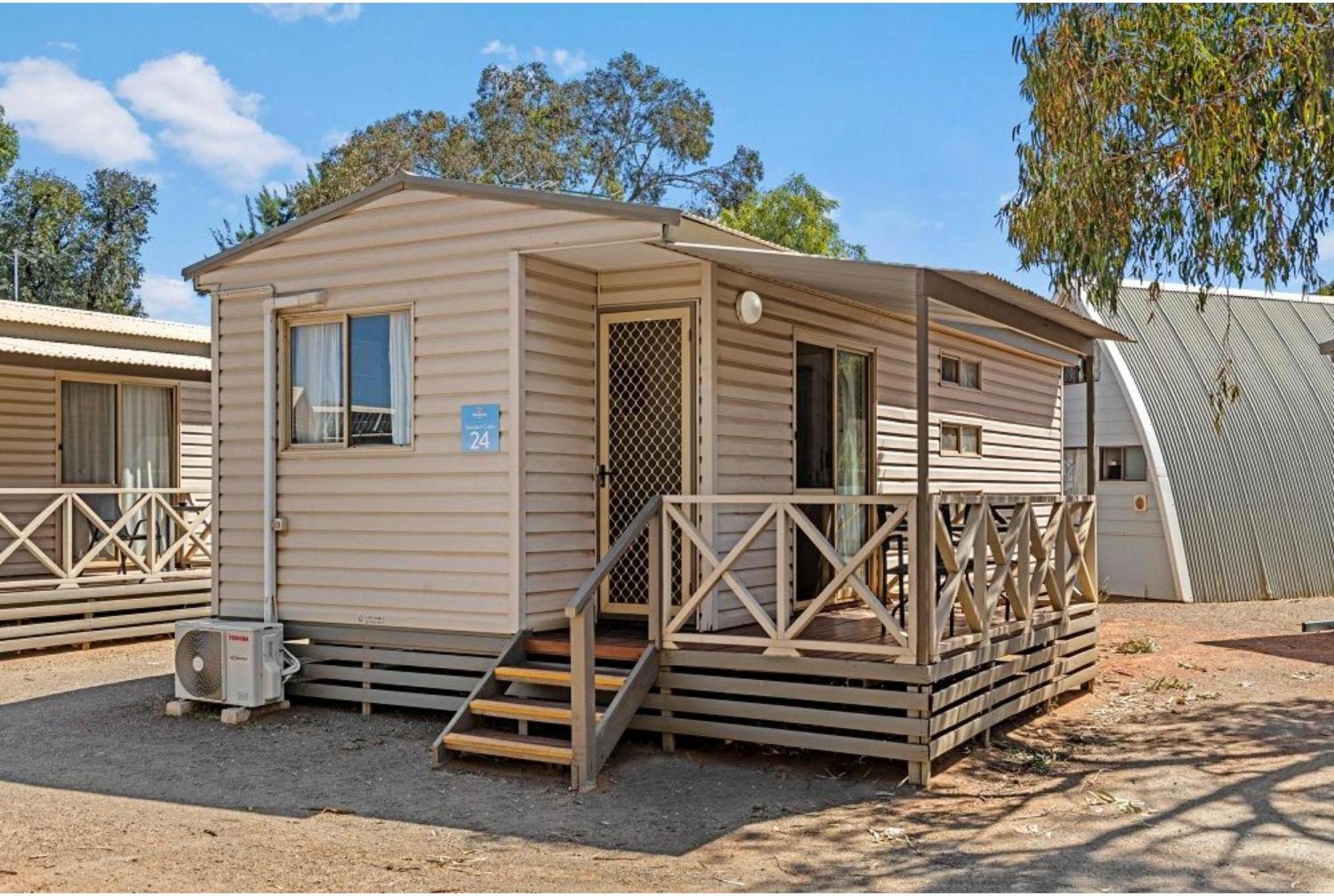 Discovery Parks - Kalgoorlie Goldfields Dış mekan fotoğraf