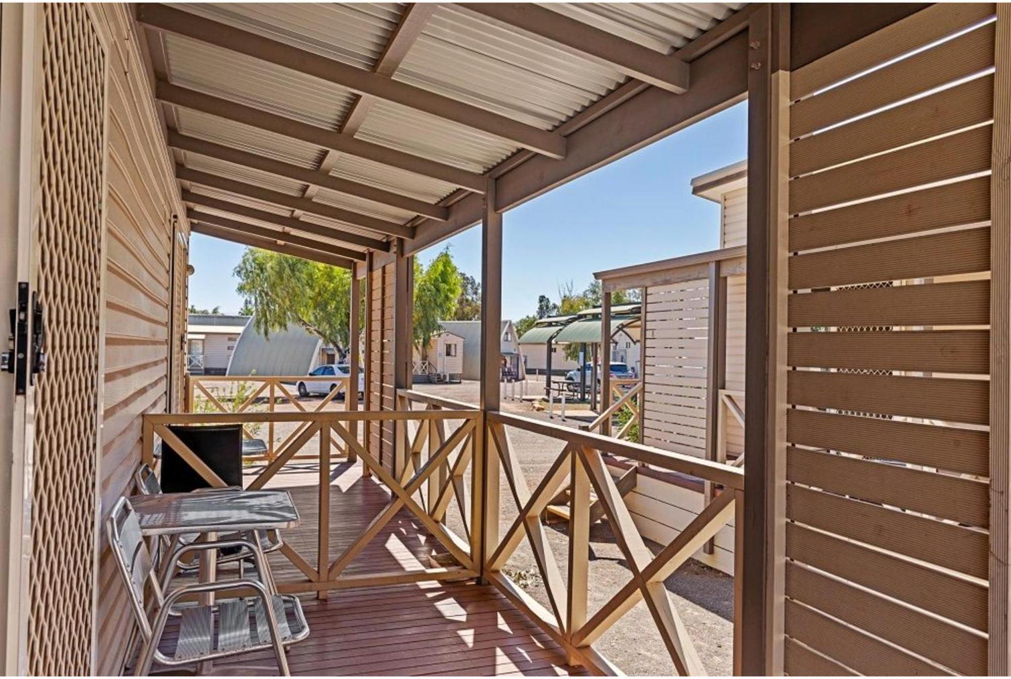 Discovery Parks - Kalgoorlie Goldfields Oda fotoğraf