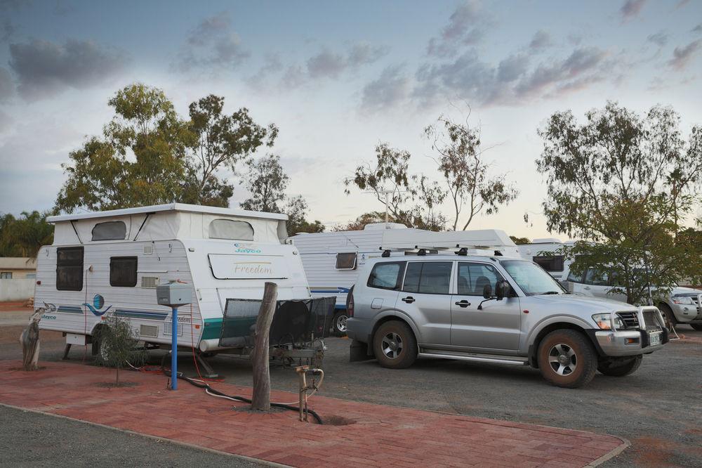 Discovery Parks - Kalgoorlie Goldfields Dış mekan fotoğraf