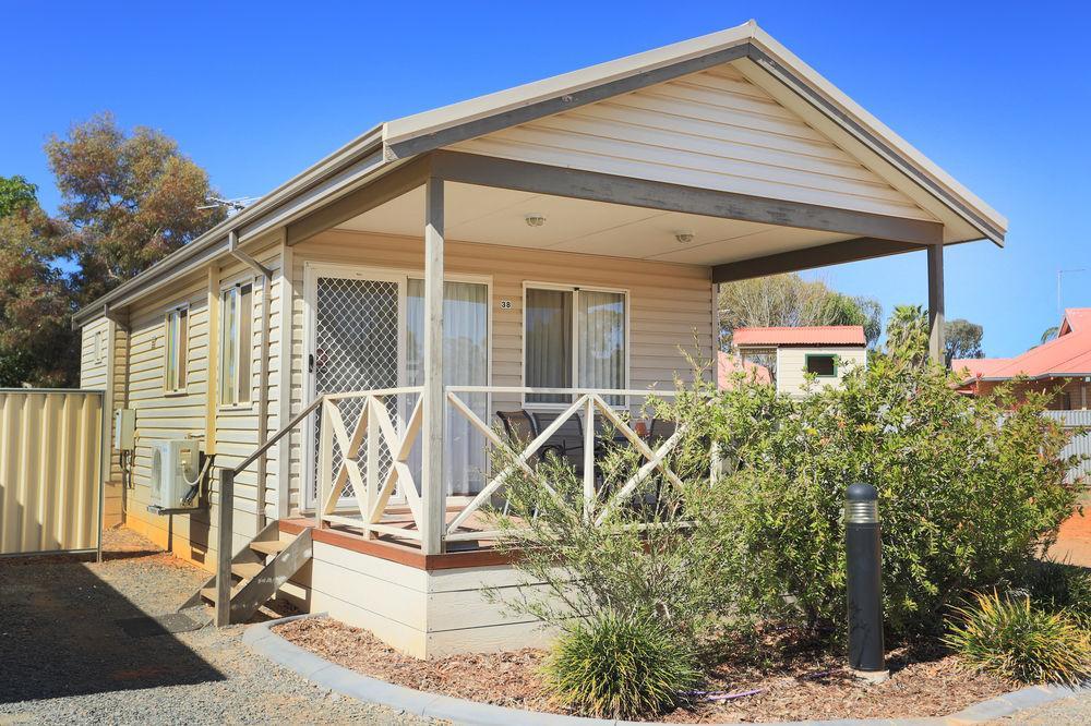 Discovery Parks - Kalgoorlie Goldfields Dış mekan fotoğraf
