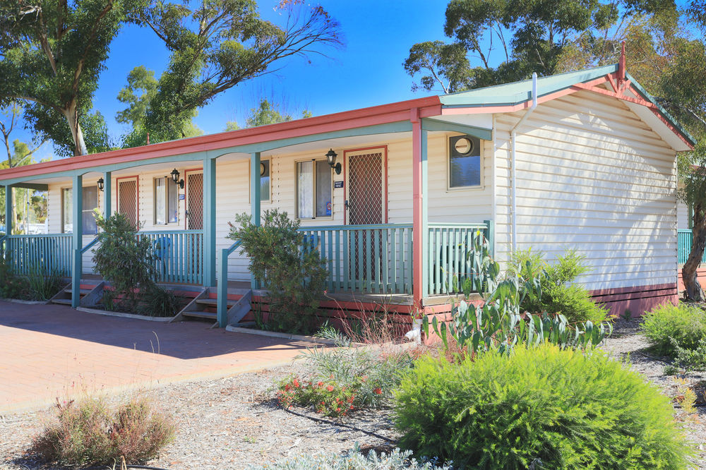 Discovery Parks - Kalgoorlie Goldfields Dış mekan fotoğraf