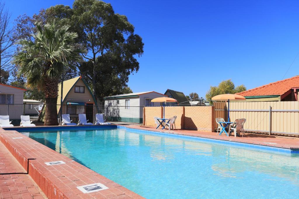 Discovery Parks - Kalgoorlie Goldfields Dış mekan fotoğraf