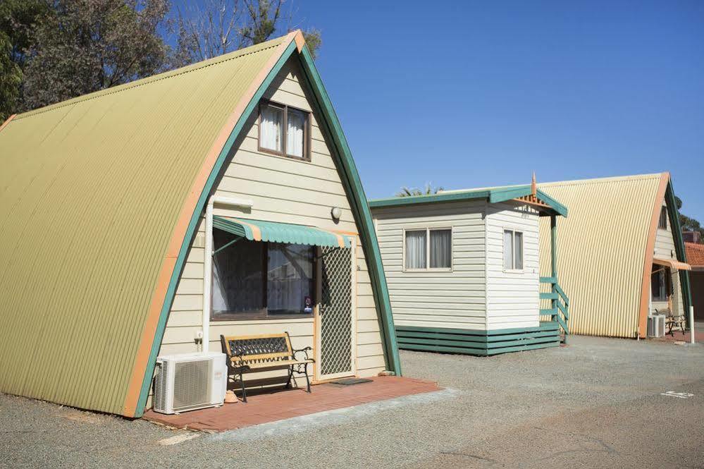 Discovery Parks - Kalgoorlie Goldfields Dış mekan fotoğraf