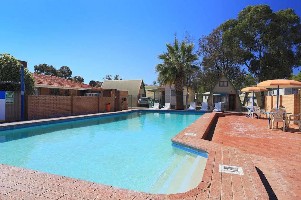 Discovery Parks - Kalgoorlie Goldfields Dış mekan fotoğraf